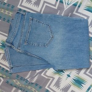 Gap 1969 Best Girlfriend Jeans